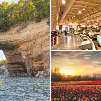 Michigan Hidden Gems: Epic Travel Guide