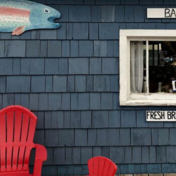 Michigan Peninsula Towns With Pie Shops Worth the Drive