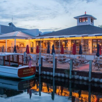 Michigan’s Harbor Springs: A Lakeside Escape with Pier Dining That Feels Timeless