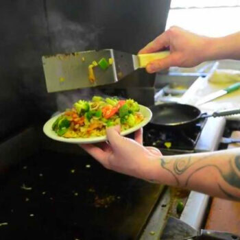 Michigan’s Most Iconic Hash Browns Are Hiding in This Tiny Old-School Diner