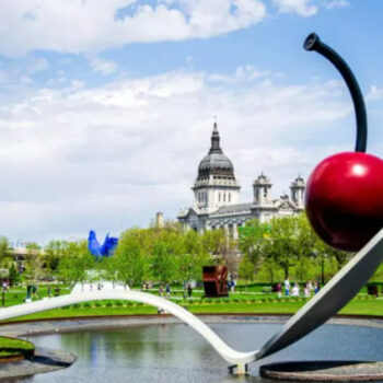 Minneapolis in autumn: 12 fall activities beyond shopping