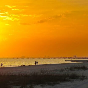 Mississippi's Under-the-Radar Beach Towns That Are Quietly Stunning