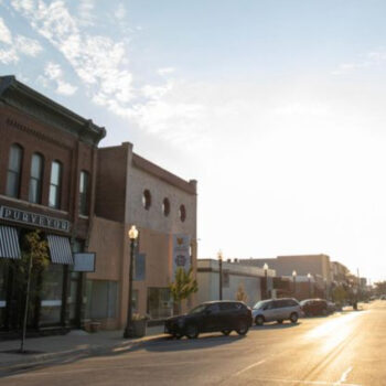 Missouri River Town That's Quirky, Quiet, and Perfectly Underrated