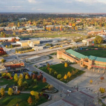 Missouri's Most Charming College Towns That Deserve a Spot on Your Travel List