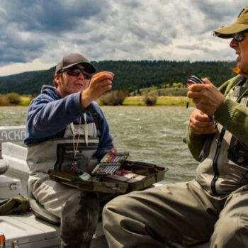 Montana: Ennis — The Town Between Bozeman and Yellowstone Where Fly Fishing Reigns Supreme