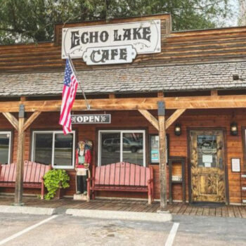 Montana Glacier Country Breakfast Dives That Deliver
