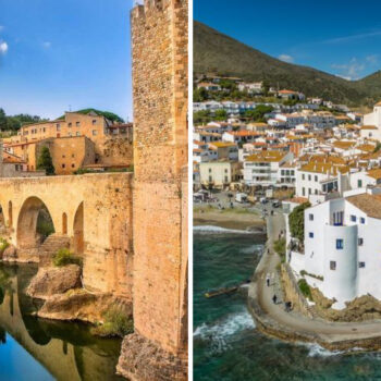More Authentic Than Madrid? Try These 15 Uncrowded Hidden Gems in Spain
