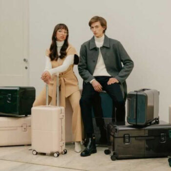 Most Durable Hard-Shell Luggage Picks for Frequent Flyers