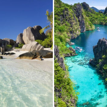 Move Over Maldives—These 17 Beaches Might Be the Most Beautiful on Earth