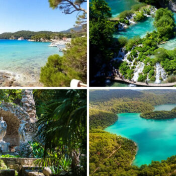 My Crowd-Free Croatia Trip Was Better Than I Expected