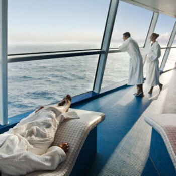 My First Cruise at 60 Taught Me 23 Things About Senior Sea Travel