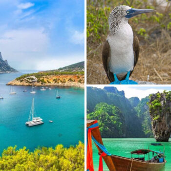 My Journey Through 20 Magical Islands That Felt Like Paradise