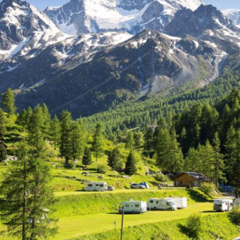 My Journey to 16 Incredible Camper Spots That Made Me Fall in Love with the Road