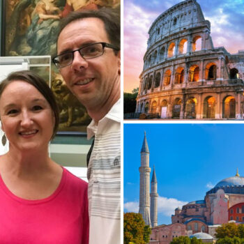 My Wife and I Visited 23 Famous Tourist Traps - Only 7 Were Worth the Hype