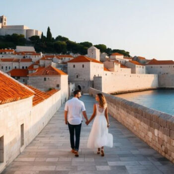 My Wife and I Visited 23 Romantic Destinations — 15 Made Us Fall in Love Again