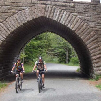 Nature Lovers Are Flocking to This Hidden Gem in Maine for Ocean Views and Mountain Trails
