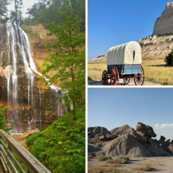 Nebraska's Hidden Gems: 8 Stunning and Quirky Towns Worth the Trip