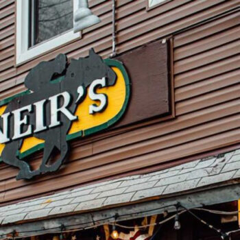 Neir’s Tavern: Not a Film Set, but a Real Goodfellas Landmark in Queens, New York