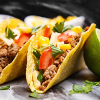 Nevada Desert‑Mesa Mexican Cafes That Serve Heaven