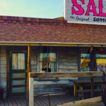 Nevada Ghost‑Town Saloons You Need to Find