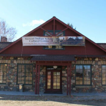 Nevada – Carson City: Wild West Saloons, Historic Mint Money, and Mountains in Every Direction