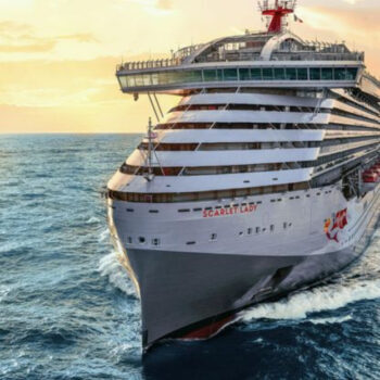 Never Been on a Cruise? Here’s Why 2025 Might Be Your Last Chance at a Good Deal