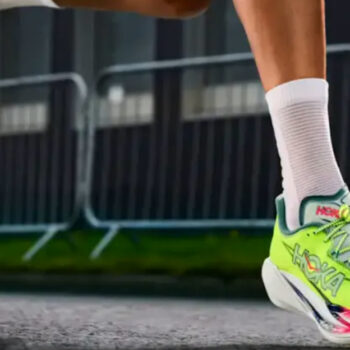 New Arrival, February 2026 Review: Hoka Cielo X1 3.0