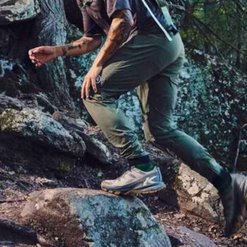 New Arrival, February 2026 Review: KEEN Men’s Targhee Apex Waterproof Hiking Shoe