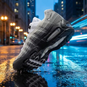 New Arrival, February 2026 Review: Nike Air Max 95 OG
