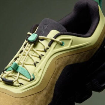 New Arrival, February 2026 Review: On Cloud 6 Geo Waterproof All-Day Shoes