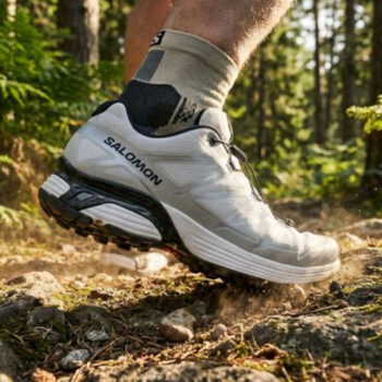New Arrival, February 2026 Review: Salomon XT-Pathway 2