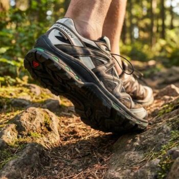 New Arrival, January 2026 Review: Salomon XT-QUEST GORE-TEX Trail Shoe