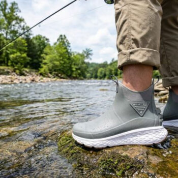 New Arrival Review: Columbia Men’s PFG Dry Tortugas™ Boot Tested for 2026