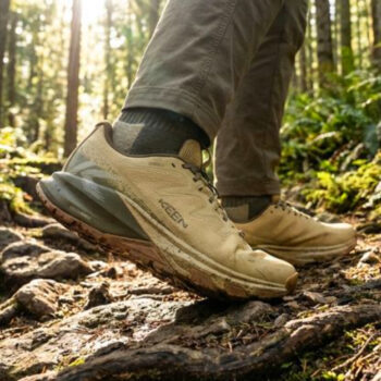 New Arrival Review: KEEN Targhee Apex Waterproof Hiking Shoe Tested for 2026