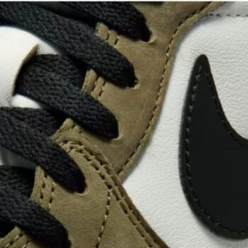 New Arrival Review: Nike Air Jordan 1 Retro Low “Medium Olive and Summit White” - January 2026