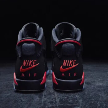 New Arrival Review: Nike Air Jordan 6 Retro ‘Infrared Salesman’ Tested for 2026