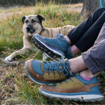 New Arrival Review: Oboz Hyalite Low Waterproof Hiking Shoe Tested for 2026