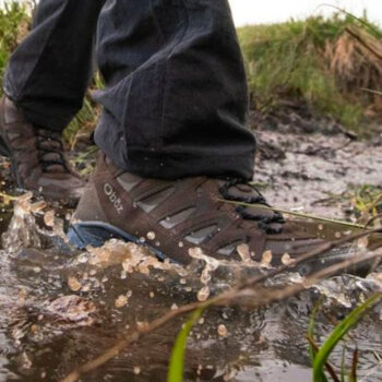 New Arrival Review: Oboz Sawtooth Ascent Mid Waterproof Hiking Shoe Tested for 2026