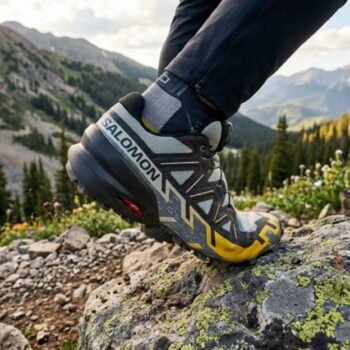 New Arrival Review: Salomon Speedcross 6 Tested for 2026