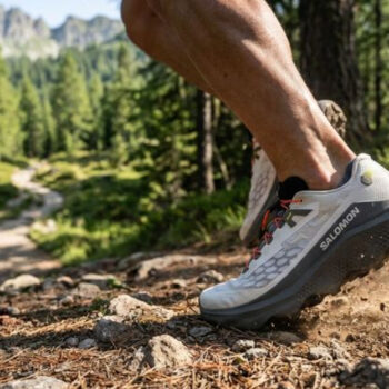 New Arrival Review: Salomon Ultra Glide 4 Tested for 2026