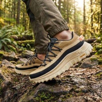 New Arrival Review: Sorel Callsign Horizon™ Low GTX Waterproof Shoe Tested for 2026