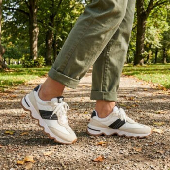 New Arrival Review: Sorel Kinetic™ Ember Men’s Sneaker Tested for 2026