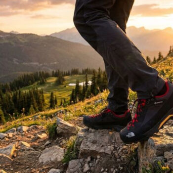 New Arrival Review: The North Face Verto Alpine GORE-TEX® Casentino Shoes Tested and Rated