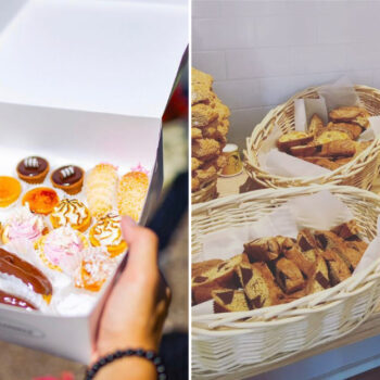 New Jersey Italian Bakeries Worth Every Calorie