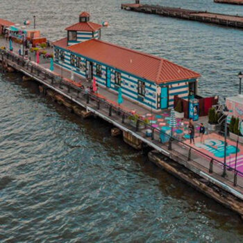 New Jersey – Hoboken: Manhattan's Underrated, Historic Enclave Across the Hudson