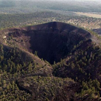 New Mexico, El Malpaís: 14 Reasons to Visit Its Lava Fields & Lava Tubes
