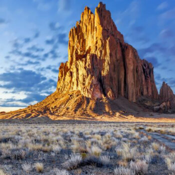 New Mexico's Best-Kept Secret: A Hidden Desert Art Community That's a Creative Wonderland