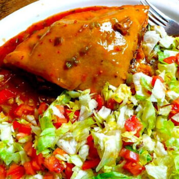 New Mexico's Insanely Delicious Dishes You Won't Find on Tourist Menus