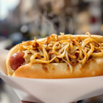 New York City's Most Irresistible Street Foods You Can't Leave Without Tasting