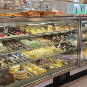 New York's Hidden Italian Delis Between Albany and Troy